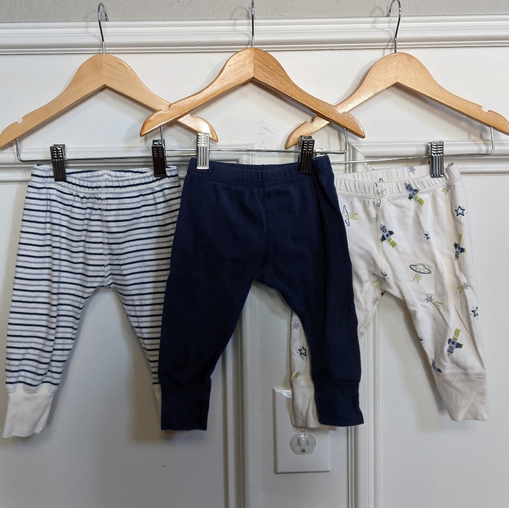 Hanna Andersson Pants